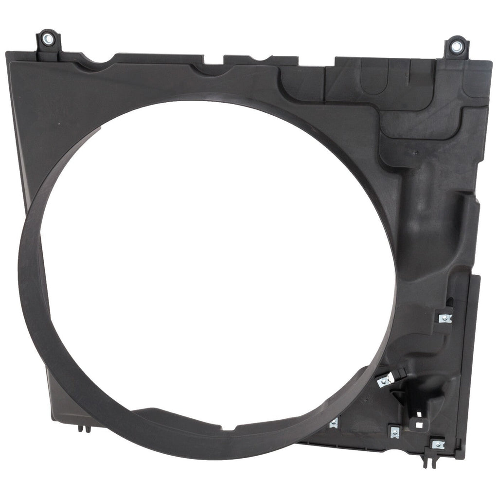 Fan Shrouds  16711F4010 for Toyota Sequoia Tundra 2022-2024