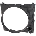 Fan Shrouds  16711F4010 for Toyota Sequoia Tundra 2022-2024