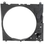 Fan Shrouds  16711F4010 for Toyota Sequoia Tundra 2022-2024
