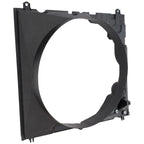 Fan Shrouds  16711F4010 for Toyota Sequoia Tundra 2022-2024