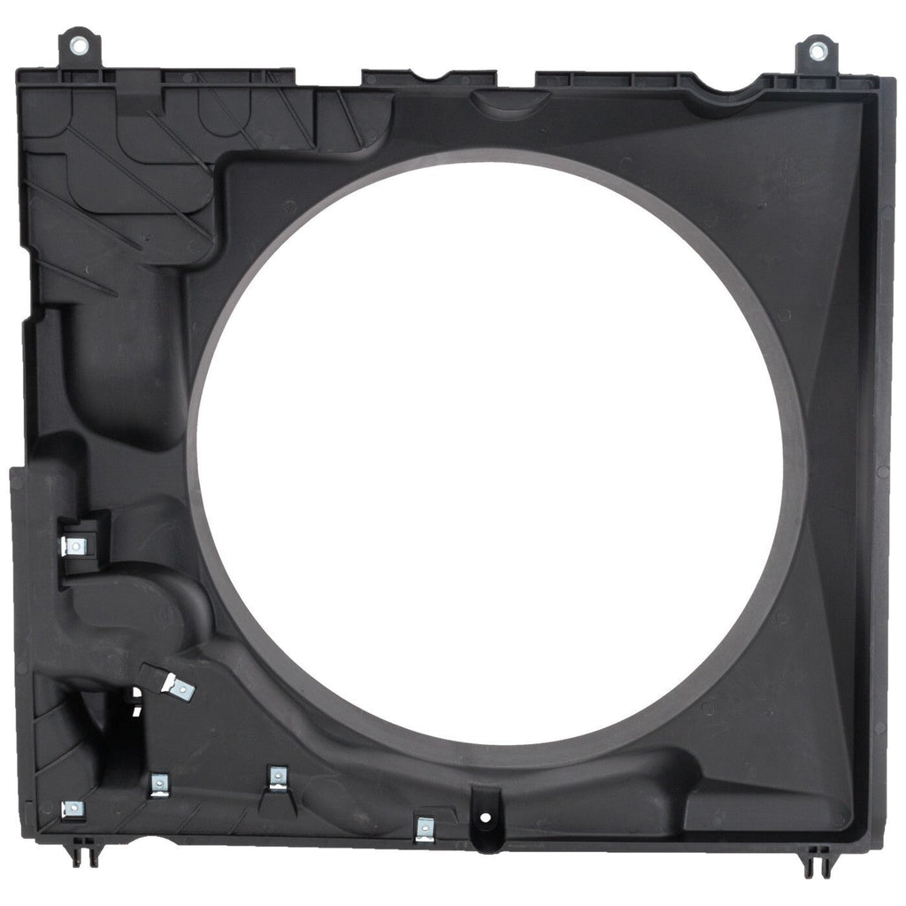 Fan Shrouds  16711F4010 for Toyota Sequoia Tundra 2022-2024