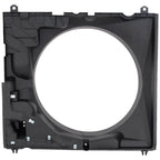 Fan Shrouds  16711F4010 for Toyota Sequoia Tundra 2022-2024