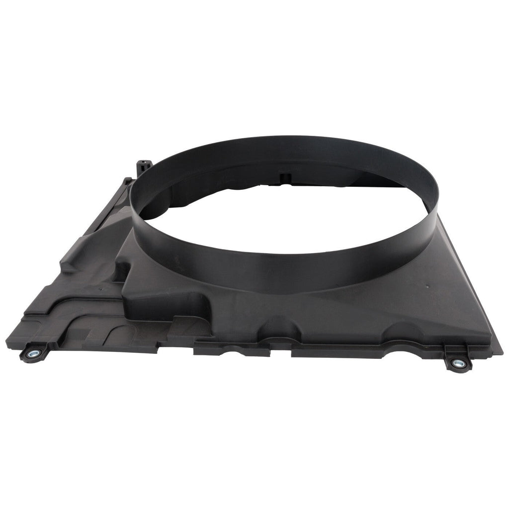 Fan Shrouds  16711F4010 for Toyota Sequoia Tundra 2022-2024