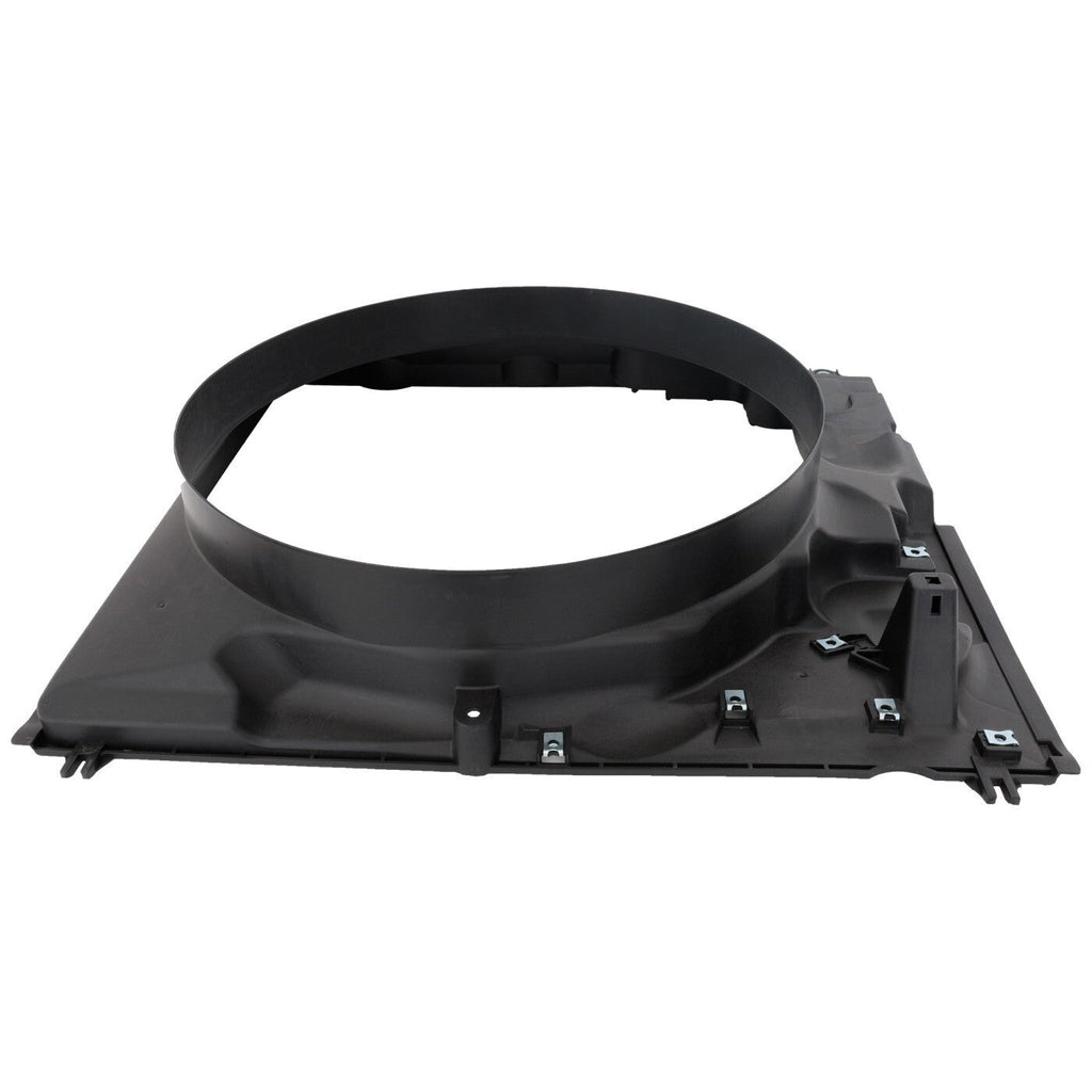 Fan Shrouds  16711F4010 for Toyota Sequoia Tundra 2022-2024
