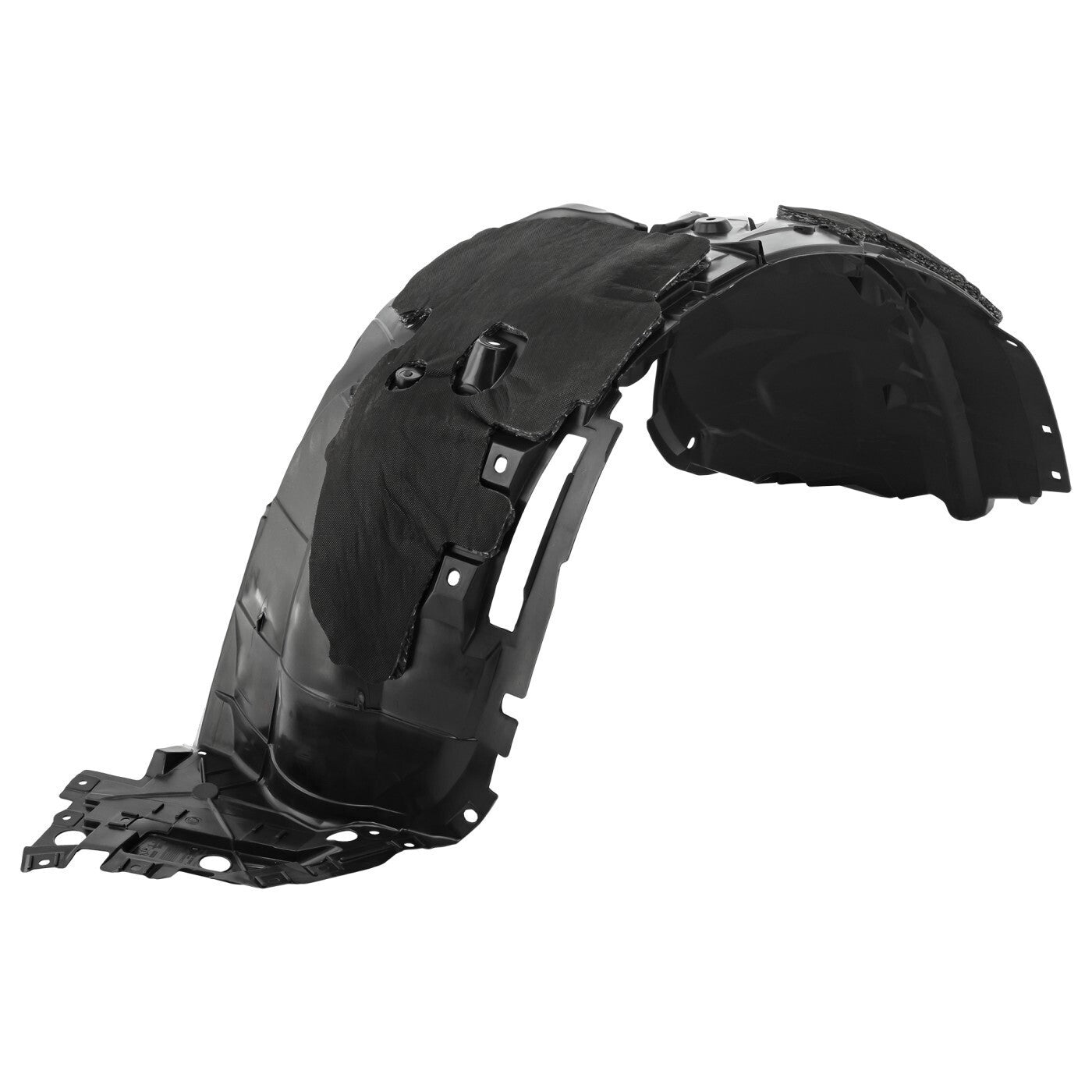 Fender Liners Front Driver Left Side Hand  638416RA0A for Nissan Rogue 2021-2023