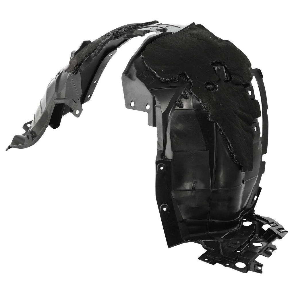 Fender Liners Front Driver Left Side Hand  638416RA0A for Nissan Rogue 2021-2023