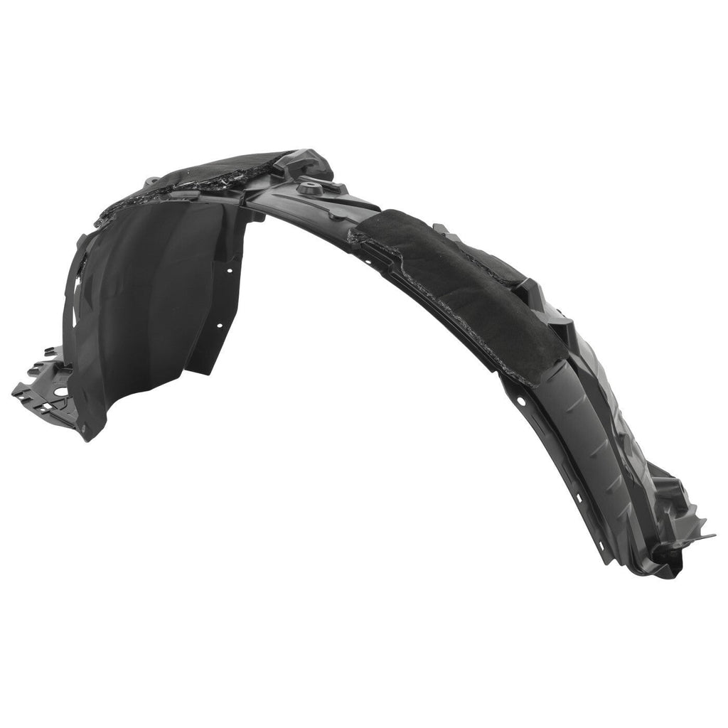 Fender Liners Front Driver Left Side Hand  638416RA0A for Nissan Rogue 2021-2023