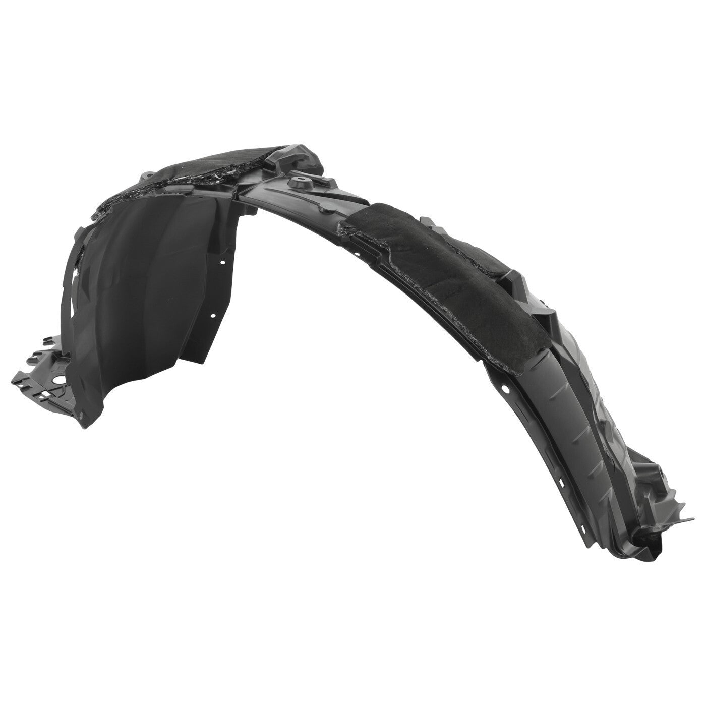 Fender Liners Front Driver Left Side Hand  638416RA0A for Nissan Rogue 2021-2023