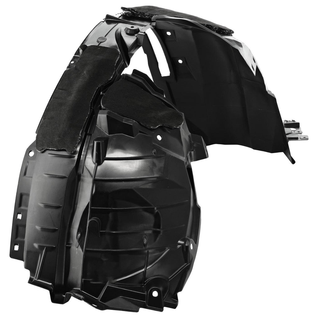 Fender Liners Front Driver Left Side Hand  638416RA0A for Nissan Rogue 2021-2023