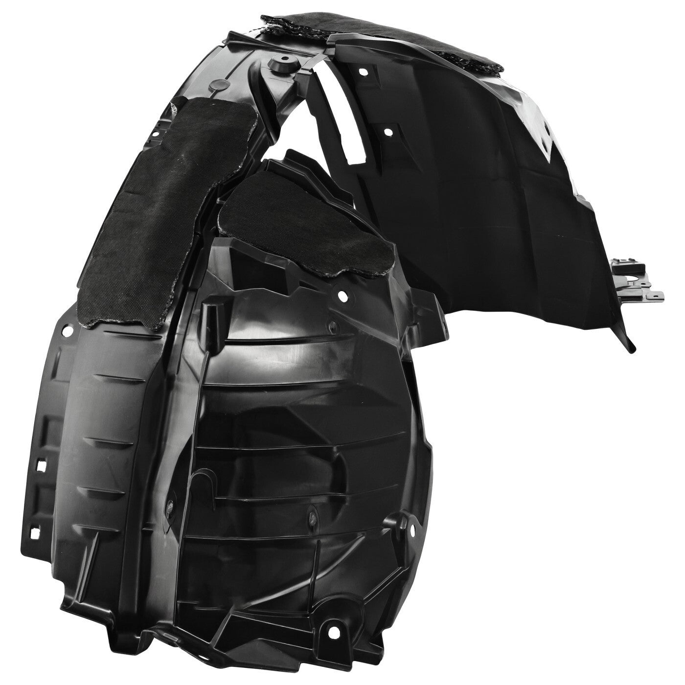 Fender Liners Front Driver Left Side Hand  638416RA0A for Nissan Rogue 2021-2023
