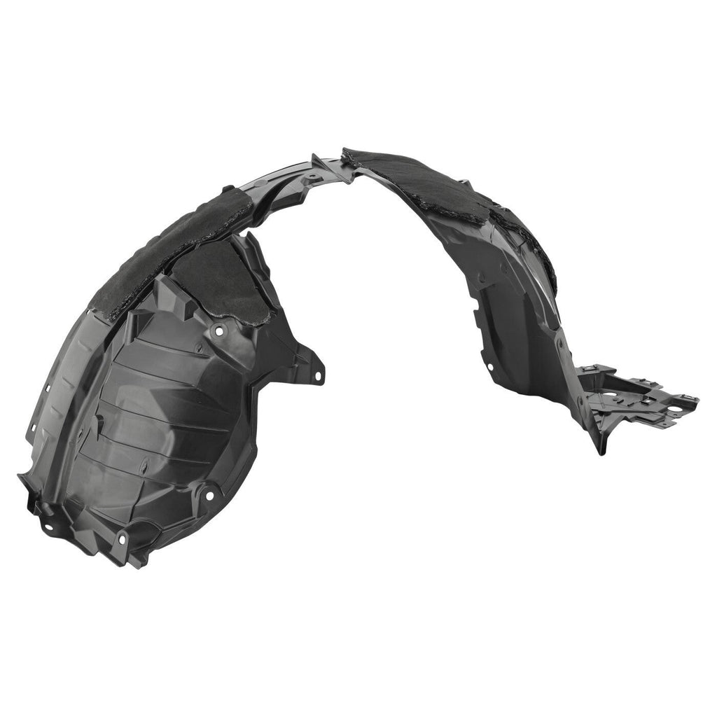 Fender Liners Front Driver Left Side Hand  638416RA0A for Nissan Rogue 2021-2023