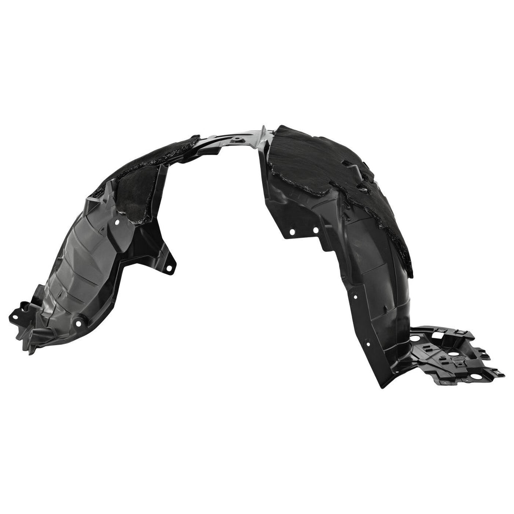 Fender Liners Front Driver Left Side Hand  638416RA0A for Nissan Rogue 2021-2023