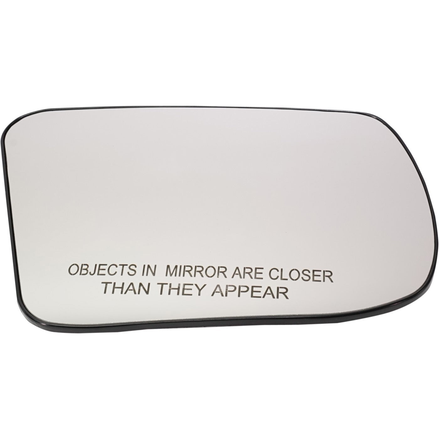 Mirror Glass For 2013-2018 Nissan Altima Sedan with Backing Plate Passenger Side