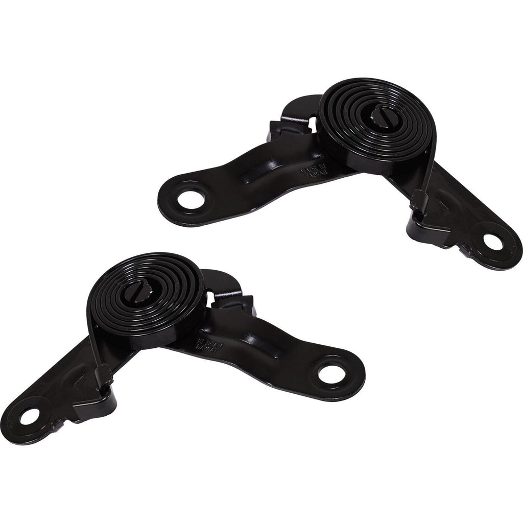 Hood Hinge Set For 2014-2018 Chevrolet Silverado 1500 GMC Sierra 1500 Left Right