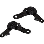 Hood Hinge Set For 2014-2018 Chevrolet Silverado 1500 GMC Sierra 1500 Left Right