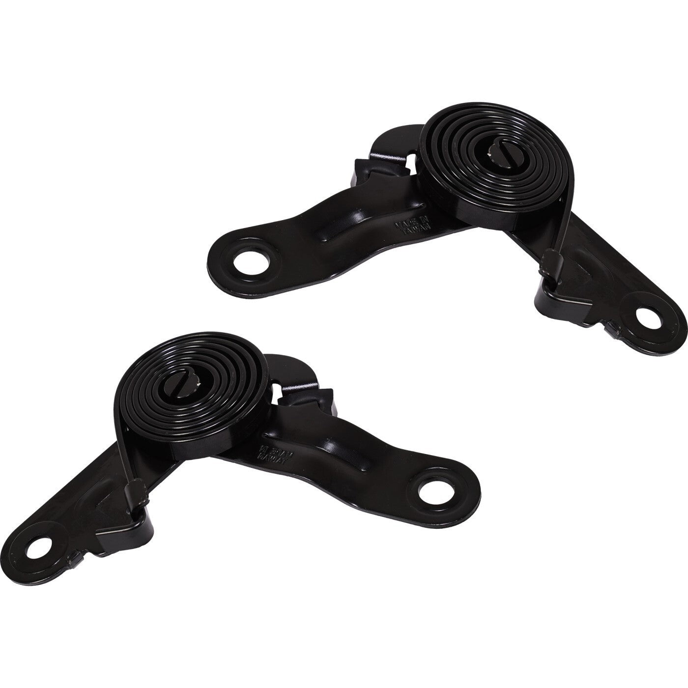 Hood Hinge Set For 2014-2018 Chevrolet Silverado 1500 GMC Sierra 1500 Left Right