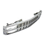 Grille Assembly For 1988-1993 Chevrolet C1500 K1500 C2500 K2500 Chrome Plastic