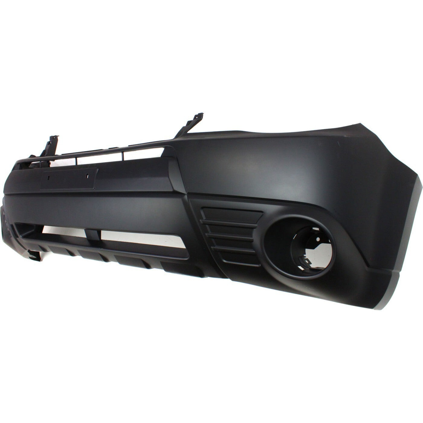 Front Bumper Cover For 2009-2013 Subaru Forester Primed Plastic