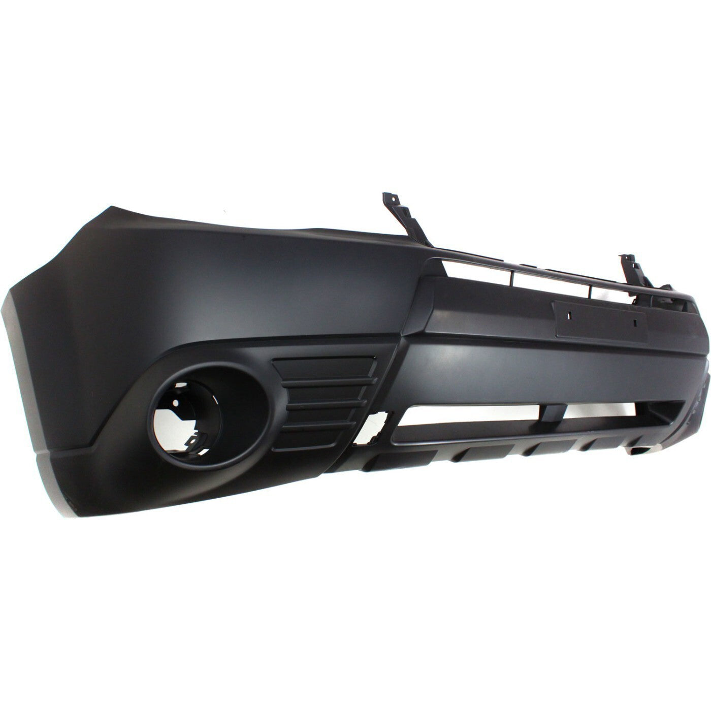 Front Bumper Cover For 2009-2013 Subaru Forester Primed Plastic