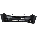 Front Bumper Cover For 2009-2013 Subaru Forester Primed Plastic