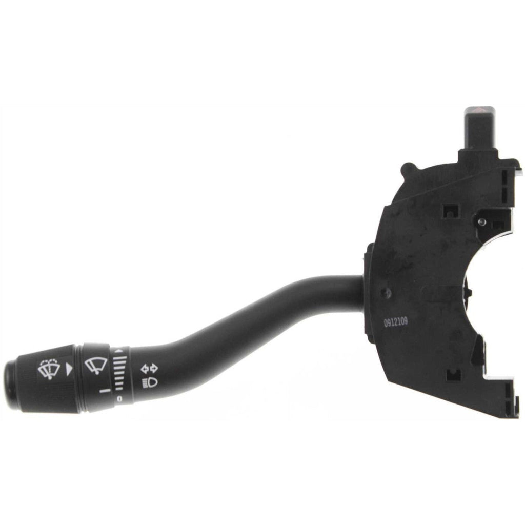 Turn Signal Switch For 1995-2002 Ford Ranger Black Controls Hazard Warning