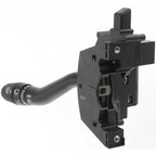 Turn Signal Switch For 1995-2002 Ford Ranger Black Controls Hazard Warning