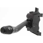 Turn Signal Switch For 1995-2002 Ford Ranger Black Controls Hazard Warning