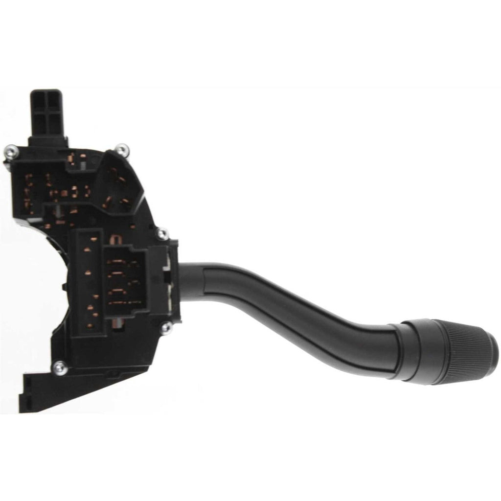 Turn Signal Switch For 1995-2002 Ford Ranger Black Controls Hazard Warning