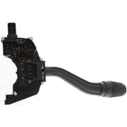 Turn Signal Switch For 1995-2002 Ford Ranger Black Controls Hazard Warning