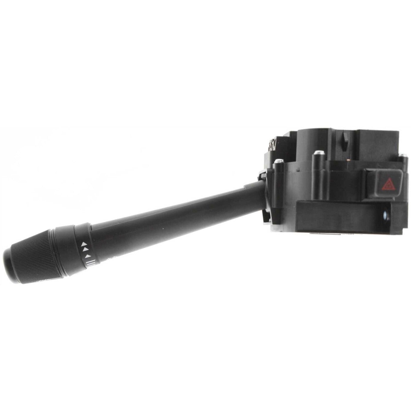 Turn Signal Switch For 1995-2002 Ford Ranger Black Controls Hazard Warning