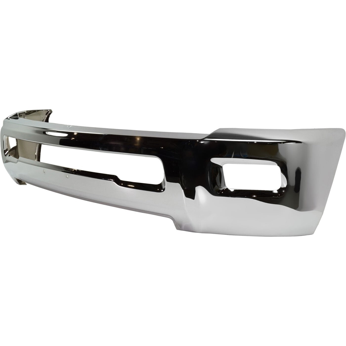 Front Bumper Face Bar Chrome For 2011-2018 RAM 2500 3500