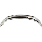 Front Bumper Face Bar Chrome For 2011-2018 RAM 2500 3500