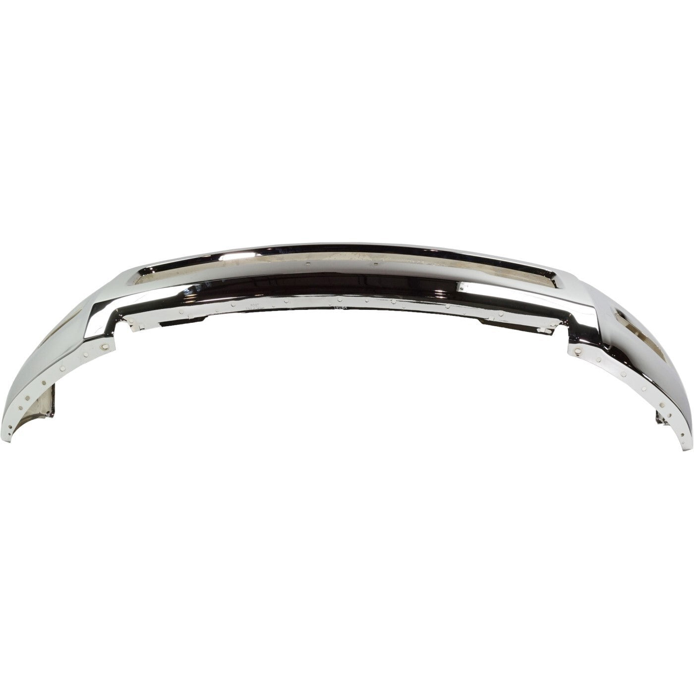 Front Bumper Face Bar Chrome For 2011-2018 RAM 2500 3500