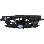 Radiator Cooling Fan Assembly For 2009-2023 Dodge Charger Challenger Single Fan