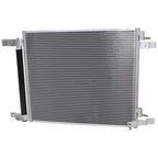 A/C Condenser and Radiator For 10-16 Cadillac SRX DPI 13241 GM3010549 GM3030294