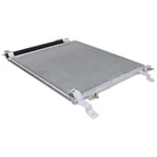 A/C Condenser and Radiator For 10-16 Cadillac SRX DPI 13241 GM3010549 GM3030294