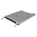 A/C Condenser and Radiator For 10-16 Cadillac SRX DPI 13241 GM3010549 GM3030294