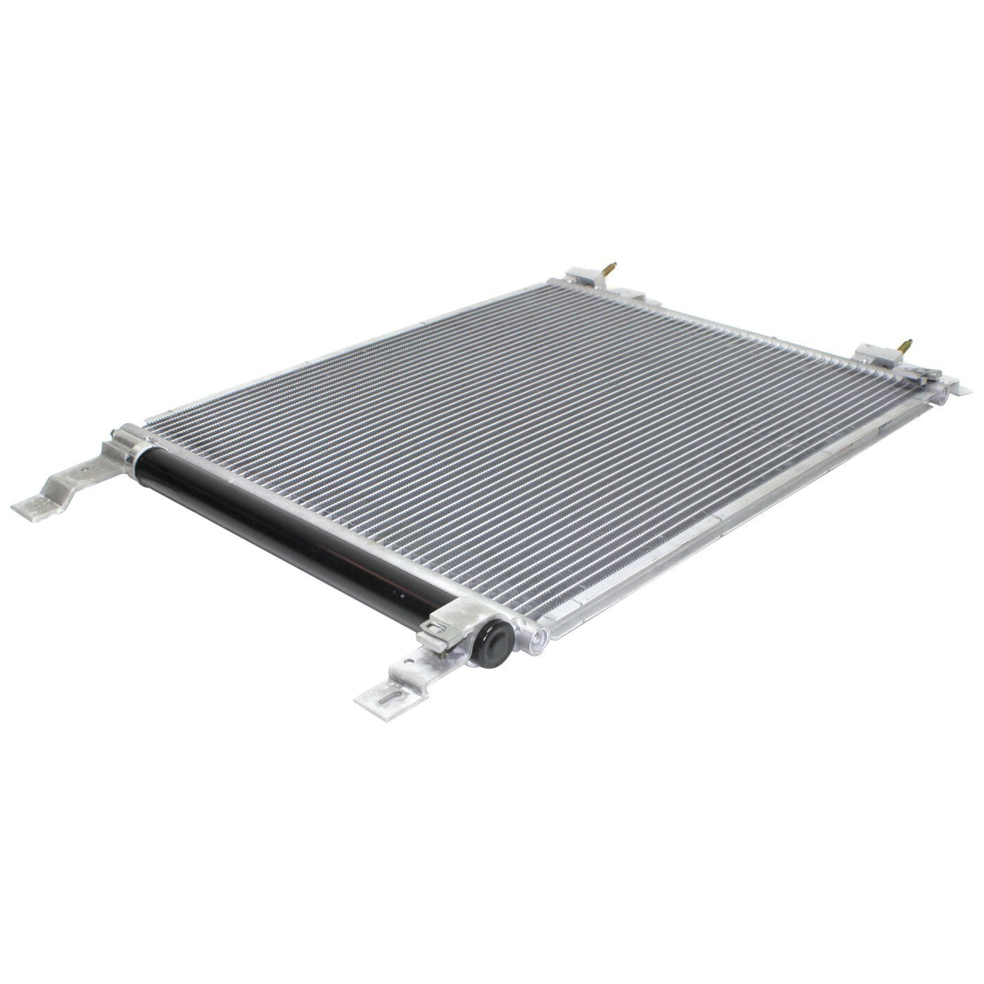A/C Condenser and Radiator For 10-16 Cadillac SRX DPI 13241 GM3010549 GM3030294