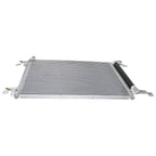 A/C Condenser and Radiator For 10-16 Cadillac SRX DPI 13241 GM3010549 GM3030294