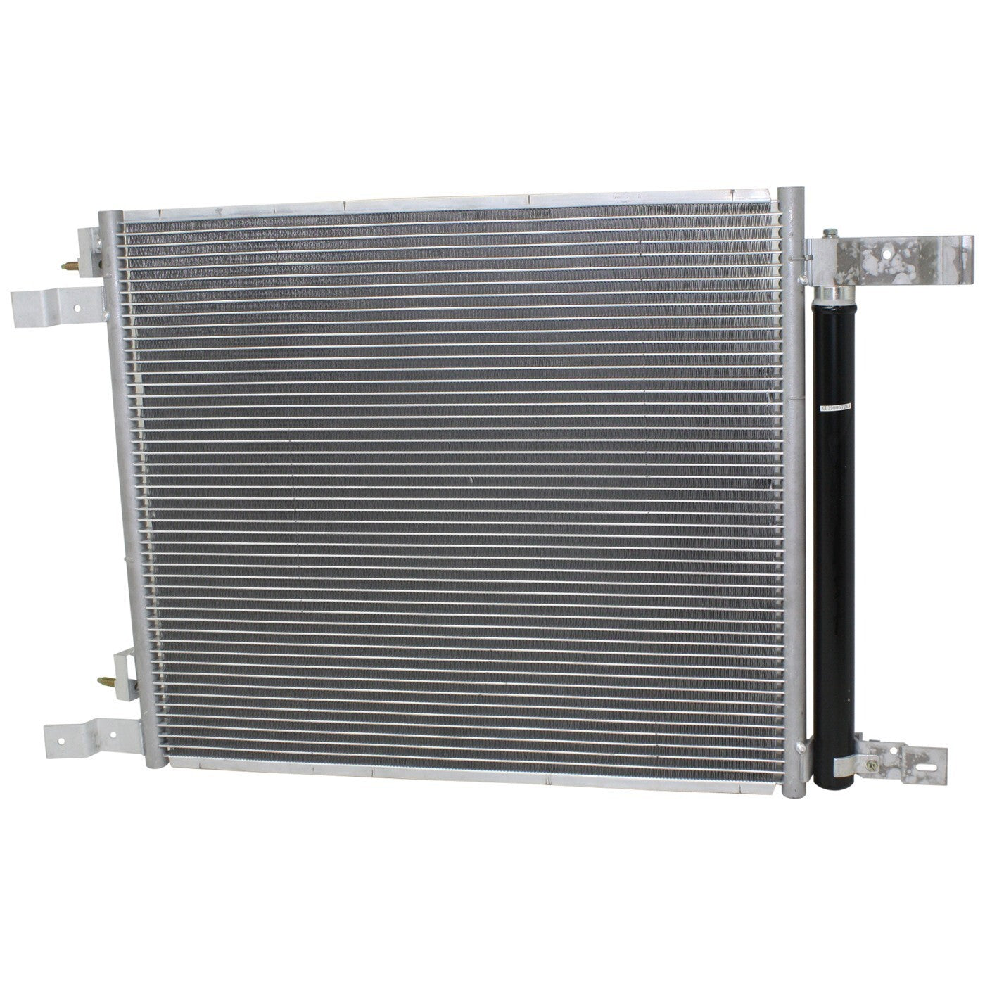 A/C Condenser and Radiator For 10-16 Cadillac SRX DPI 13241 GM3010549 GM3030294