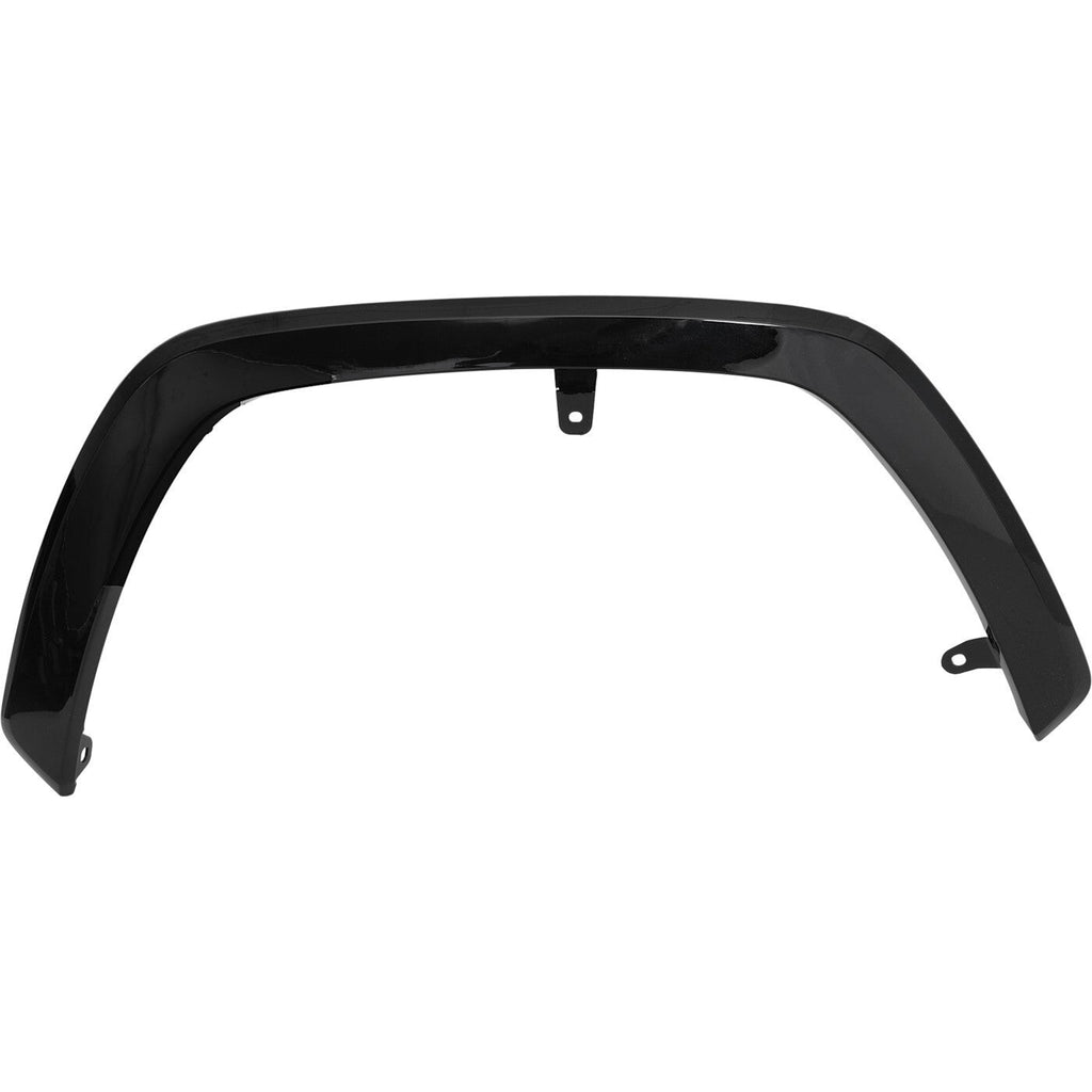 Fender Flares Moulding Trim Wheel Opening Molding Front Passenger Right Side