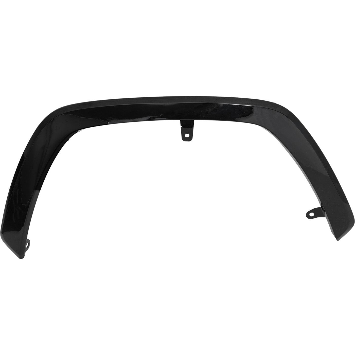 Fender Flares Moulding Trim Wheel Opening Molding Front Passenger Right Side