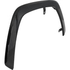 Fender Flares Moulding Trim Wheel Opening Molding Front Passenger Right Side