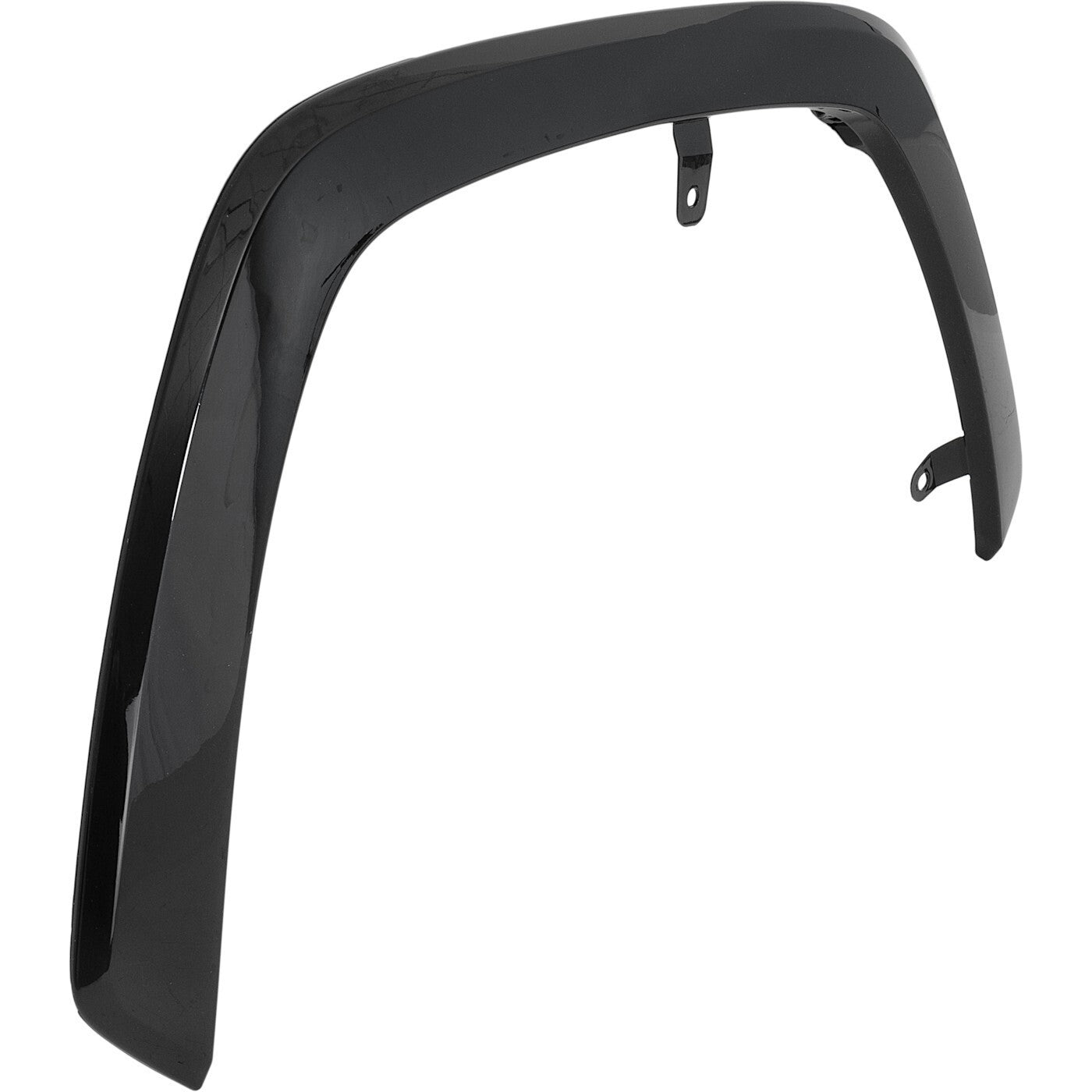 Fender Flares Moulding Trim Wheel Opening Molding Front Passenger Right Side