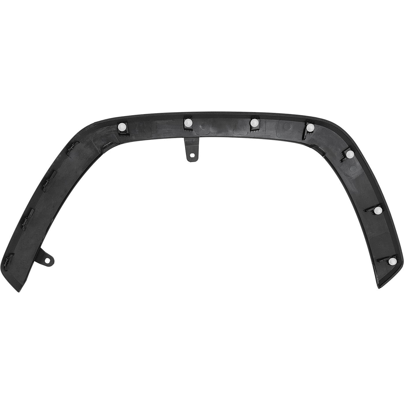 Fender Flares Moulding Trim Wheel Opening Molding Front Passenger Right Side