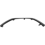 Fender Flares Moulding Trim Wheel Opening Molding Front Passenger Right Side