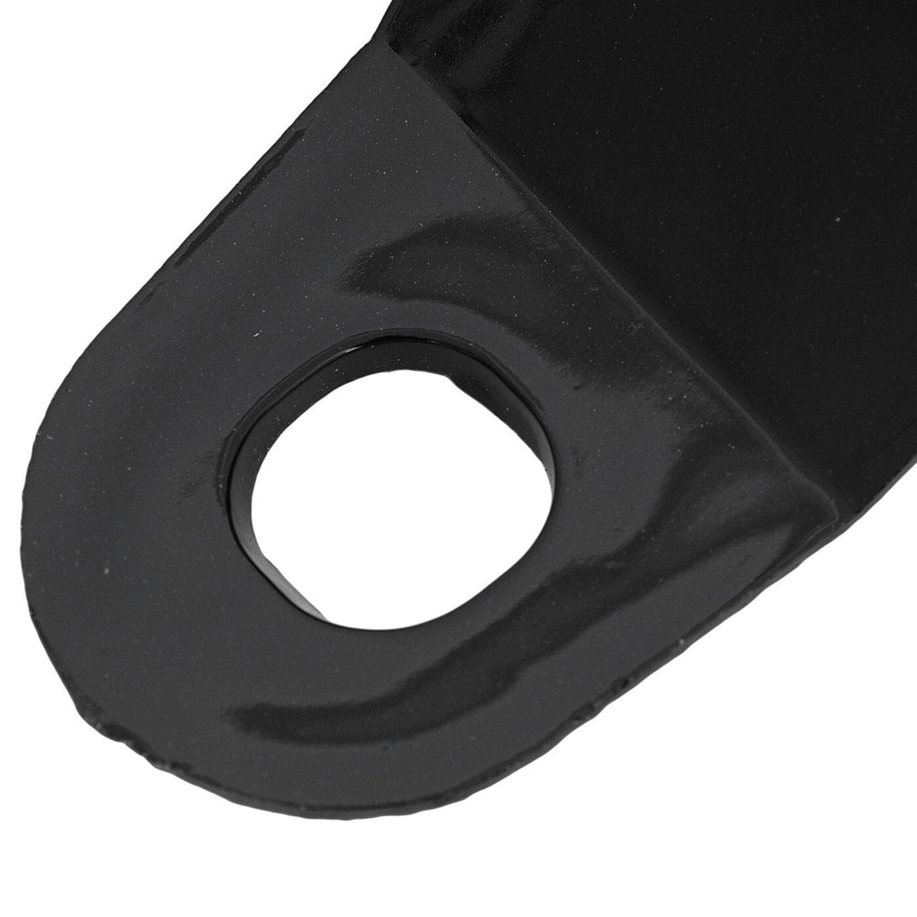 Fender Flares Moulding Trim Wheel Opening Molding Front Passenger Right Side
