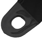 Fender Flares Moulding Trim Wheel Opening Molding Front Passenger Right Side
