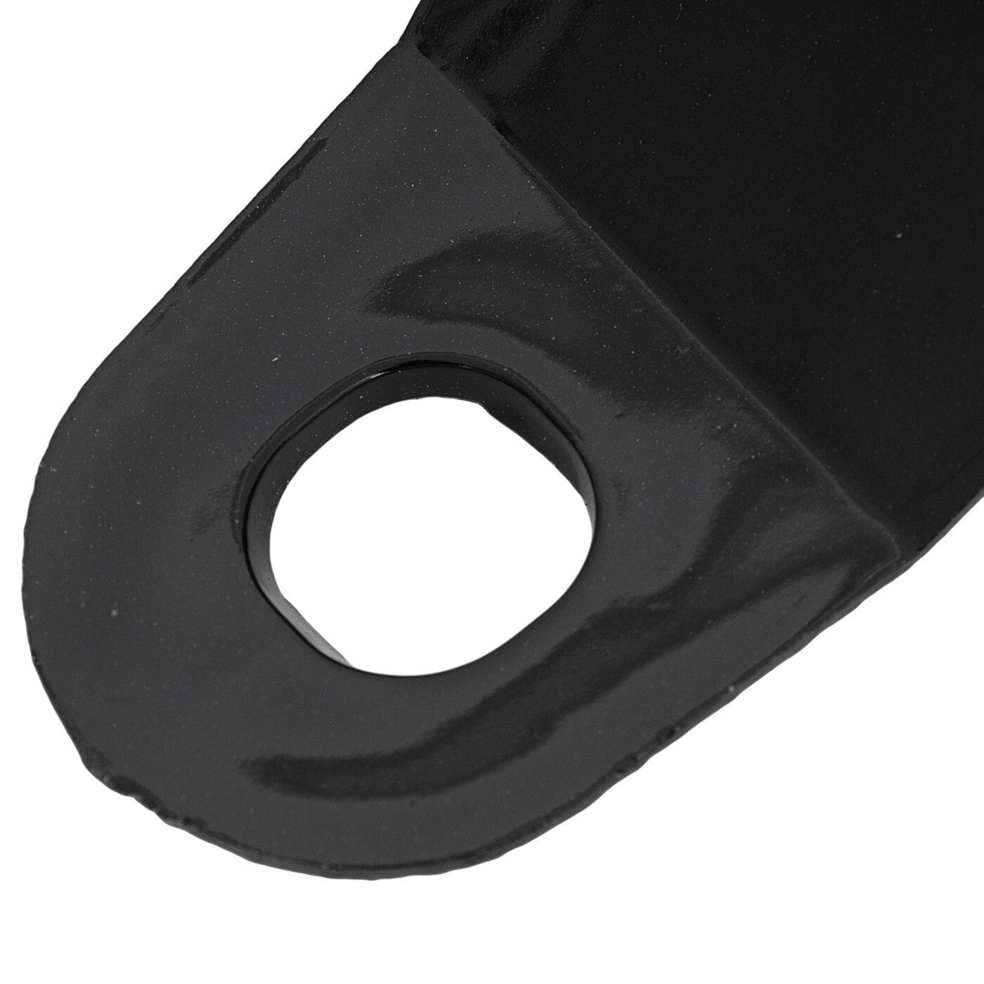 Fender Flares Moulding Trim Wheel Opening Molding Front Passenger Right Side