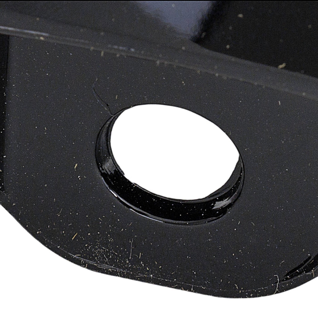 Fender Flares Moulding Trim Wheel Opening Molding Front Passenger Right Side
